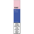 Vont Nova Blue Raspberry 20mg Package