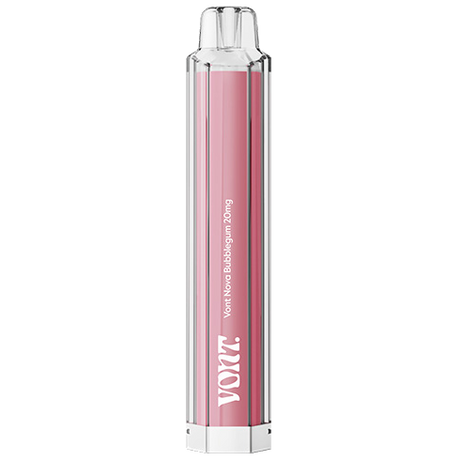 Vont Nova Bubblegum 20mg Device