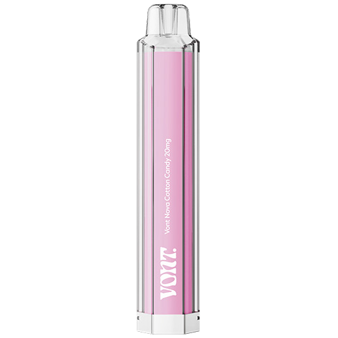 Vont Nova Cotton Candy 20mg Device