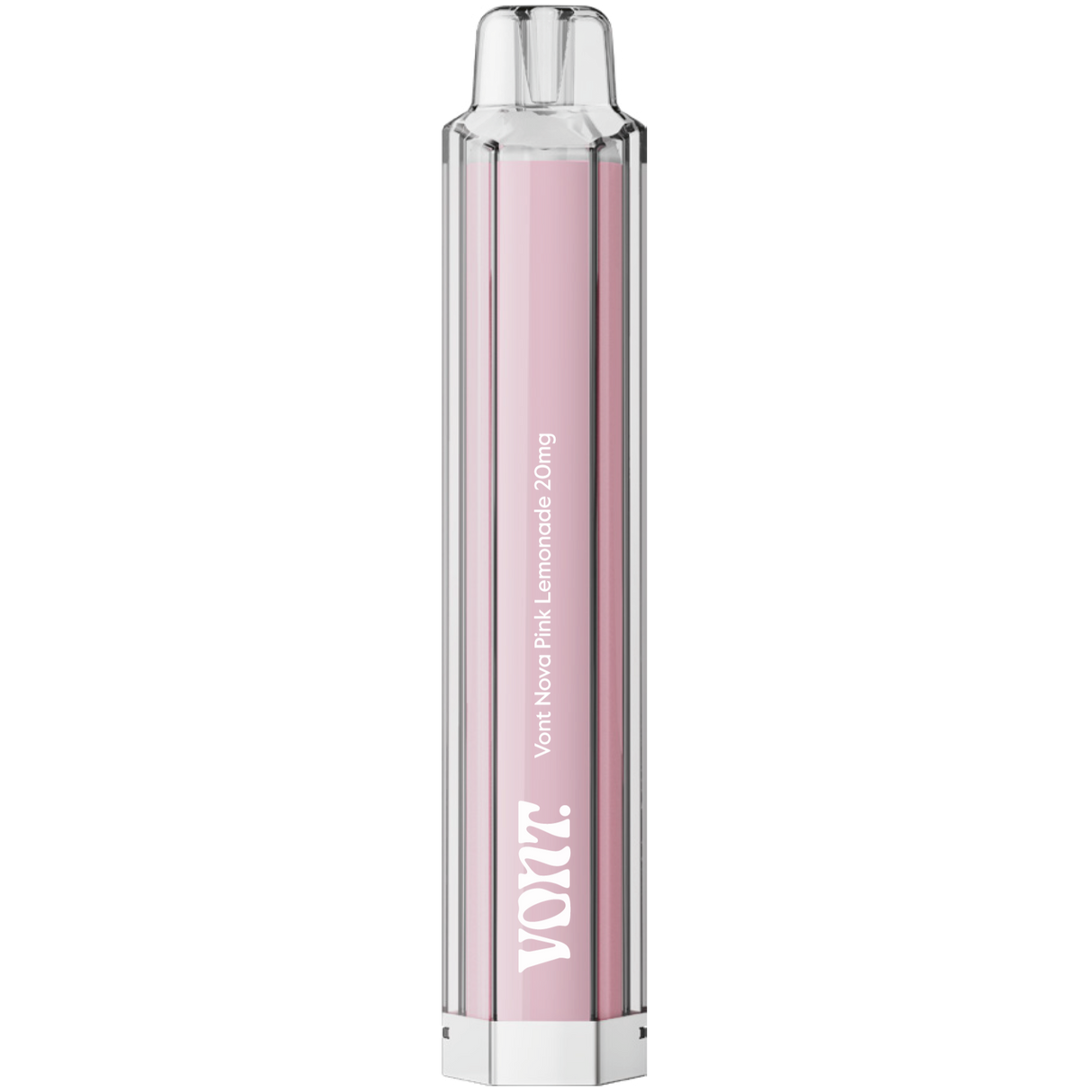 Vont Nova Pink Lemonade 20mg