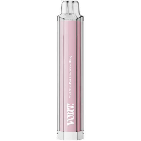 Vont Nova Pink Lemonade 20mg-e-cigg-Tobax