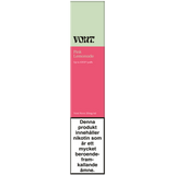Vont Nova Pink Lemonade 20mg