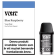Vont Pod Blue Raspberry 