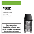 Vont Pod Lemon Lime