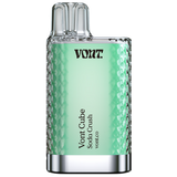 Vont Soda Crush Device