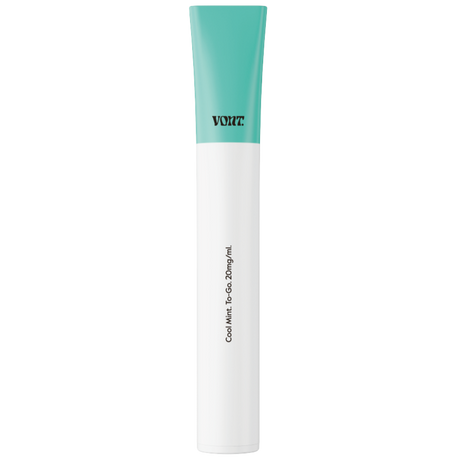Vont To Go Cool Mint 20mg-e-cigg-Tobax