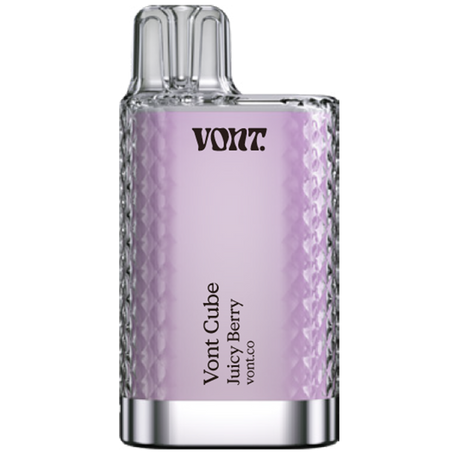 Vont Juicy Berry Device