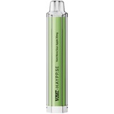 Vont x Haypp Nova Sour Apple 20mg-e-cigg-Tobax
