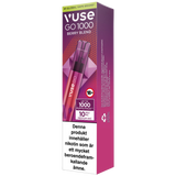 Vuse Go 1000 Berry Blend 10mg-e-cigg-Tobax