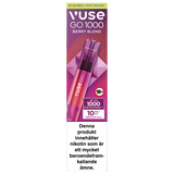 Vuse Go 1000 Berry Blend 10mg-e-cigg-Tobax