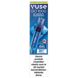 Vuse Go 1000 Blue Raspberry 20mg-e-cigg-Tobax
