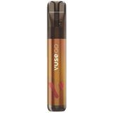 Vuse Go 1000 Creamy Tobacco 10mg - med snabb leverans & fri frakt Tobax Vuse Go 1000 Creamy Tobacco 10mg - med snabb leverans & fri frakt Tobax