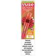 Vuse Go 1000 Strawberry Kiwi 20mg-e-cigg-Tobax