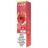 Vuse Go 1000 Watermelon Ice 10mg-e-cigg-Tobax