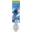Vuse Go Pen 1000 Blueberry Ice 20mg