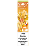 Vuse Go Pen 1000 Mango Ice 10mg