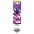 Vuse Go Pen 1000 Passionfruit Ice 10mg