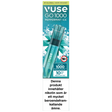 Vuse Go Pen 1000 Peppermint Ice 10mg