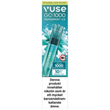 Vuse Go Pen 1000 Peppermint Ice 10mg