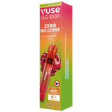 Vuse Go Pen 1000 Strawberry Kiwi 0mg