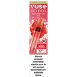 Vuse Go Pen 1000 Watermelon Ice 10mg