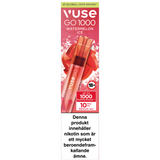 Vuse Go Pen 1000 Watermelon Ice 10mg