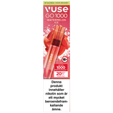 Vuse Go Pen 1000 Watermelon Ice 20mg 