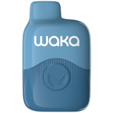 WAKA Blueberry Raspberry 18mg-e-cigg-Tobax