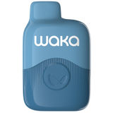 WAKA Blueberry Splash 18mg-e-cigg-Tobax