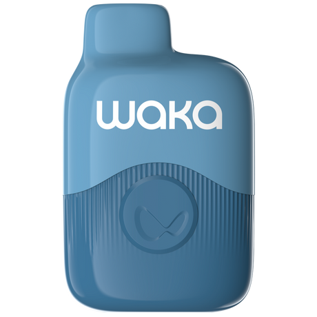 WAKA Blueberry Splash 18mg-e-cigg-Tobax