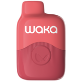 WAKA Strawberry Burst 18mg-e-cigg-Tobax