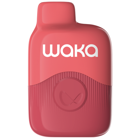 WAKA Strawberry Burst 18mg-e-cigg-Tobax
