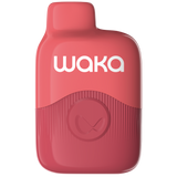 WAKA Watermelon Chill 18mg-e-cigg-Tobax