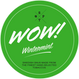 WOW! Wintermint-Tobax