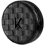 Weekend Kelly Läderdosa-Tobax