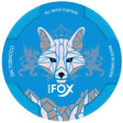 White Fox All White Portion-Nikotinposer-Tobax