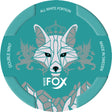 White Fox Double Mint-Tobax