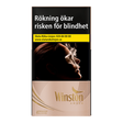 Winston Amber Super Slim-Cigaretter-Tobax