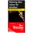 Winston Classic 100s-Cigaretter-Tobax