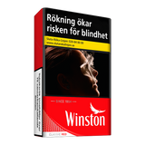 Winston Classic-Cigaretter-Tobax