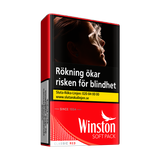 Winston Classic Soft Pack-Cigaretter-Tobax