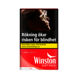 Winston Classic Soft Pack-Cigaretter-Tobax