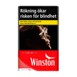 Winston Classic-Cigaretter-Tobax