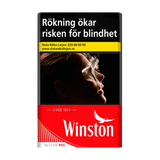 Winston Classic-Cigaretter-Tobax
