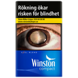 Winston Compact-Cigaretter-Tobax