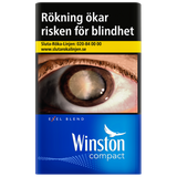 Winston Compact-Cigaretter-Tobax