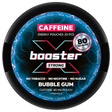 X Booster Bubblegum-Nikotinfritt Snus-Tobax