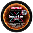 X Booster Coffe & Caramel-Nikotinfritt Snus-Tobax
