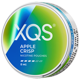 xqs apple Crips Side