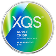 XQS Apple Crisp Top